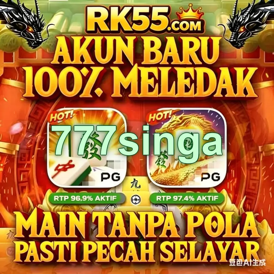 777singa Unduh