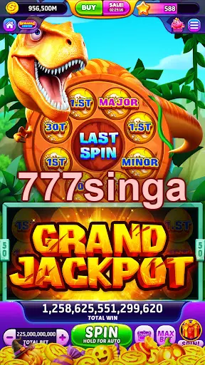 777singa Unduh