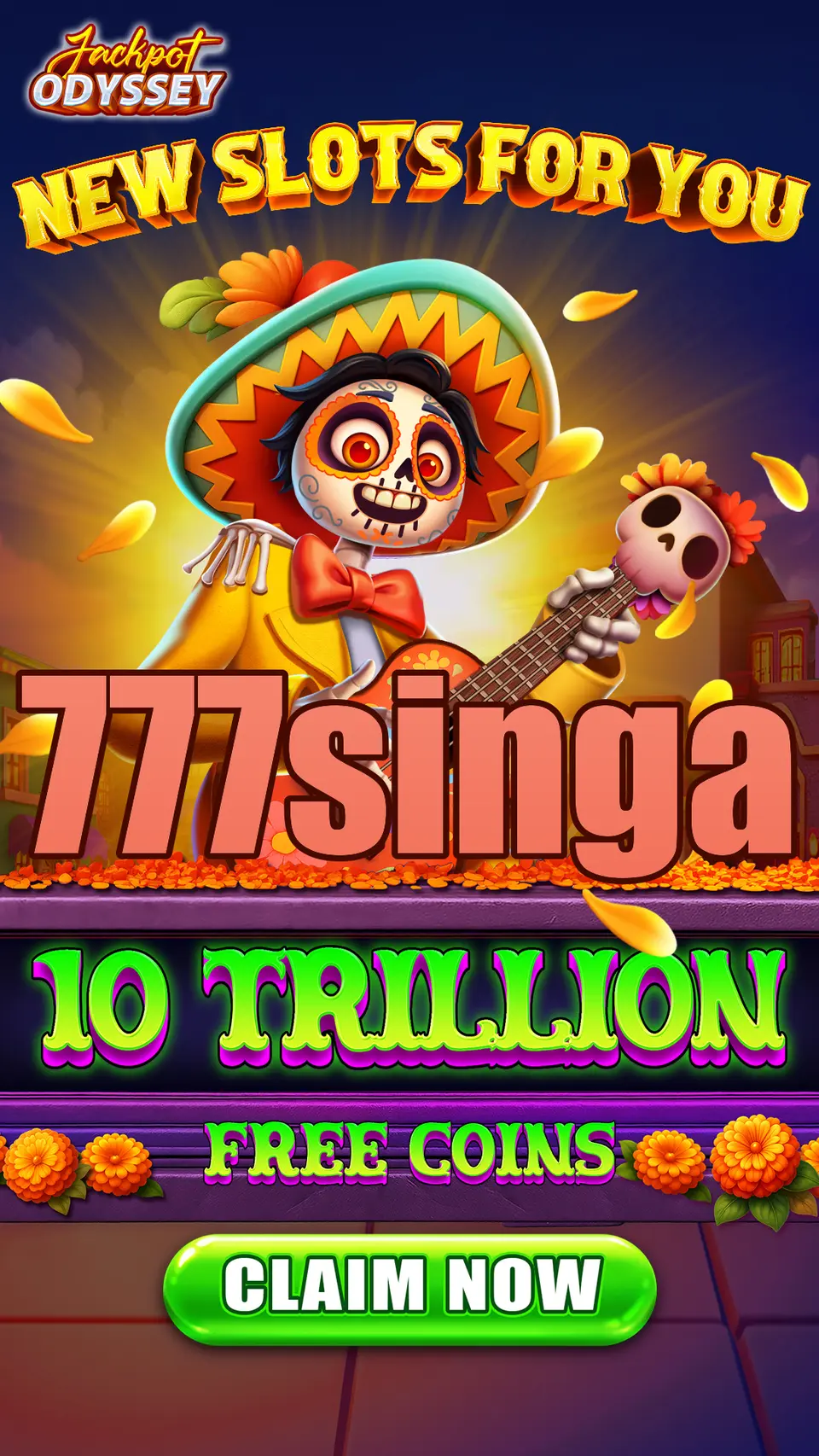777singa Masuk