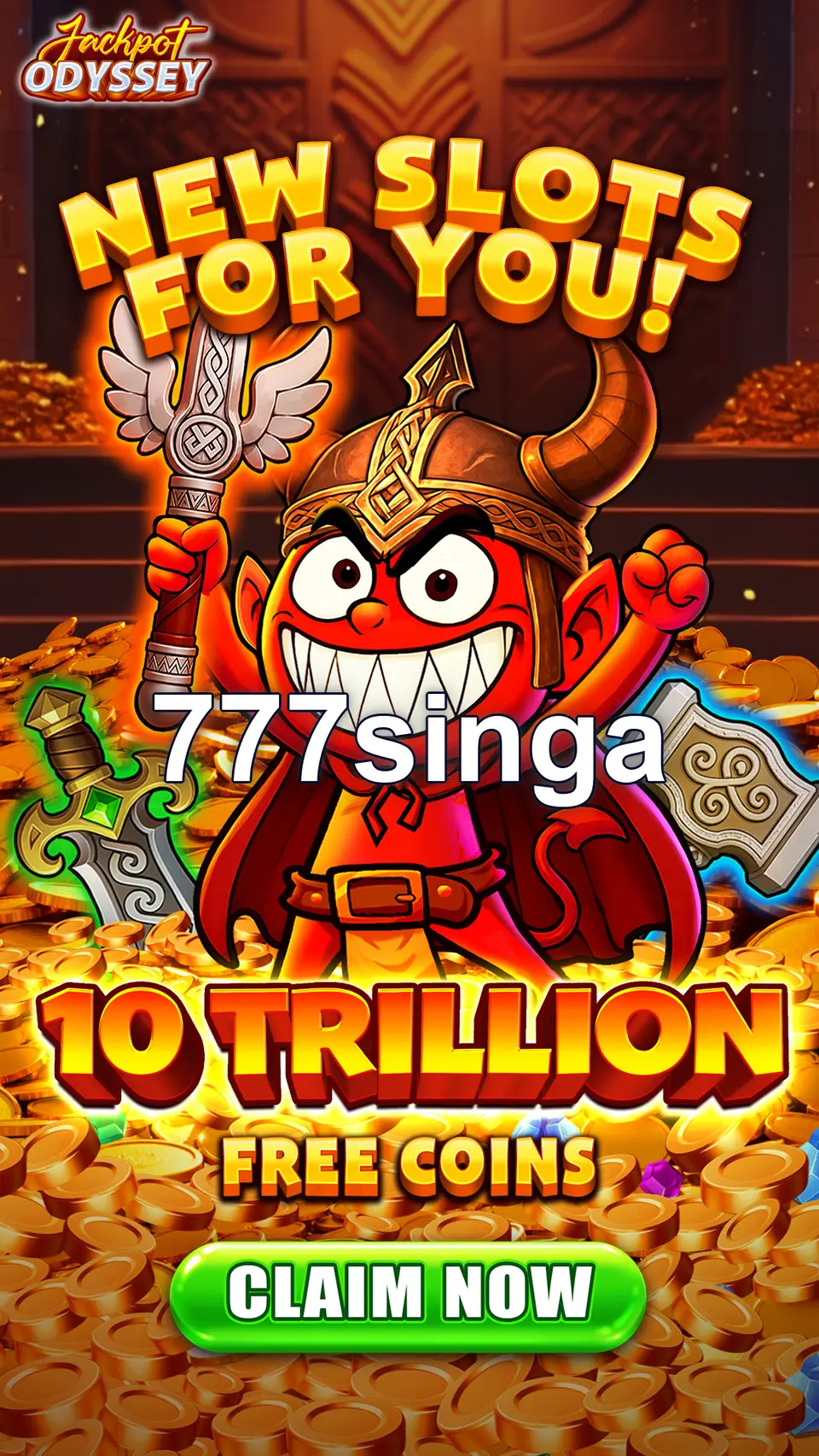 777singa Preview - Resmi Unduh